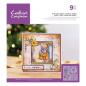 Preview: Crafters Companion - Mary and Joseph  - Clear Stamps