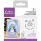 Preview: Crafters Companion - The Season for Giving  - Clear Stamps