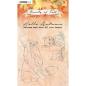 Preview: Studio Light - Clear Stamp pel beauty of fall Füchse nr.61