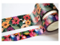 Preview: Craft Consortium Midnight Flight Washi Tape  