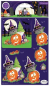 Preview: Craft Consortium Happy Haunting 3D Decoupage Set  - 3D-Decoupage