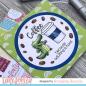 Preview: Time For Tea Clear Stamps Snappy Before Coffee 