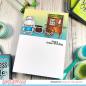 Preview: Time For Tea Clear Stamps Snappy Before Coffee 