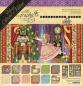 Preview: Graphic 45 "Nutcracker Sweet Deluxe Collector's Edition" 12x12" Collection Pack