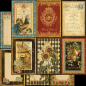 Preview: Graphic 45 "French Country Deluxe Collector's Edition" 12x12" Collection Pack