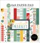 Preview: Carta Bella "Sunflower Market" 6x6" Paper Pad