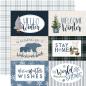 Preview: Carta Bella "Welcome Winter" 6x6" Paper Pad