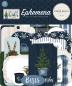 Preview: Carta Bella "Welcome Winter" Ephemera - Stanzteile