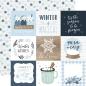 Preview: Echo Park "Winter" 12x12" Collection Kit