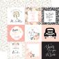 Preview: Echo Park "Wedding" 12x12" Collection Kit