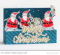 Preview: My Favorite Things Die-namics "For You, From Santa" | Stanzschablone | Stanze | Craft Die