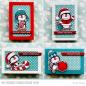 Preview: My Favorite Things Die-namics "It's Penguining to Look a Lot Like Christmas" | Stanzschablone | Stanze | Craft Die