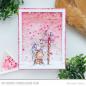 Preview: My Favorite Things Stempelset "Letter to Santa" Clear Stamp Set