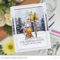 Preview: My Favorite Things Stempelset "Letter to Santa" Clear Stamp Set