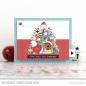 Preview: My Favorite Things Stempelset "Piles of Joy" Clear Stamp Set