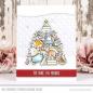 Preview: My Favorite Things Stempelset "Piles of Joy" Clear Stamp Set