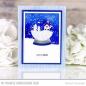 Preview: My Favorite Things Stempelset "Snow Globe Singles" Clear Stamp Set