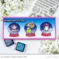 Preview: My Favorite Things Die-namics "Snow Globe Accessories" | Stanzschablone | Stanze | Craft Die