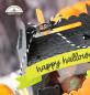 Preview: Doodlebug Design Halloween Assortment Jewels 