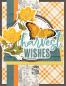 Preview: Simple Stories Harvest Wishes Simple Cards Kit - Bits & Pieces