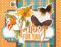 Preview: Simple Stories Harvest Wishes Simple Cards Kit - Bits & Pieces