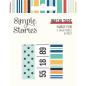 Preview: Simple Stories  " Family Fun "  Washi Tape