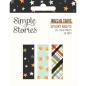 Preview: Simple Stories  " Spooky Nights "  Washi Tape