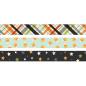 Preview: Simple Stories  " Spooky Nights "  Washi Tape