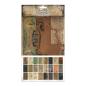 Preview: Tim Holtz - Idea Ology "Halloween Backdrops" - Hintergrundpapier