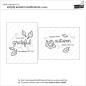 Preview: Lawn Fawn Stempelset "Scripty Autumn Sentiments" Clear Stamp