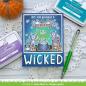 Preview: Lawn Fawn Craft Dies - Purrfectly Wicked