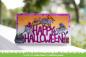 Preview: Lawn Fawn Craft Dies - Giant Happy Halloween