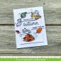 Preview: Lawn Fawn Craft Dies - You Autumn Know