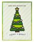 Preview: Lawn Fawn Craft Dies - Jolly Christmas Tree