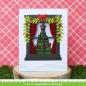 Preview: Lawn Fawn Craft Dies - Jolly Christmas Tree