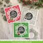 Preview: Lawn Fawn Craft Dies - Magic Iris Snowflake Add-On