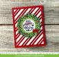 Preview: Lawn Fawn Craft Dies - Magic Iris Snowflake Add-On