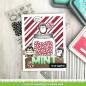 Preview: Lawn Fawn Stempelset "How You Bean? Mint Add-On" Clear Stamp