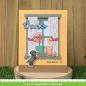 Preview: Lawn Fawn Craft Dies - Window Frame