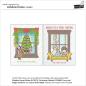 Preview: Lawn Fawn Craft Dies - Window Frame