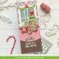 Preview: Lawn Fawn Craft Dies - Window Frame