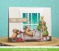 Preview: Lawn Fawn Craft Dies - Window Frame