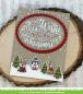 Preview: Lawn Fawn Craft Dies - "Giant Holiday Messages" - Stanzen