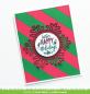 Preview: Lawn Fawn Stempelset "Magic Holiday Messages" Clear Stamp