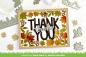 Preview: Lawn Fawn Craft Dies - Giant Thank You