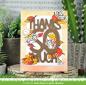 Preview: Lawn Fawn Craft Dies - Giant Thanks So Much