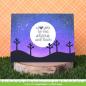 Preview: Lawn Fawn Stencil Paste"Glow-in-the-Dark" 2oz / 57 ml