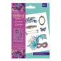 Preview: Crafters Companion - Masquerade Ball Clear Stamps Ready for the Ball - Clear Stamps