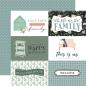 Preview: Carta Bella "Gather At Home" 12x12" Collection Kit