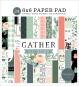 Preview: Carta Bella "Gather At Home" 6x6" Paper Pad